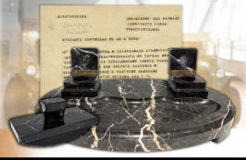 Раритеты Музея Победы представят в Белоруссии