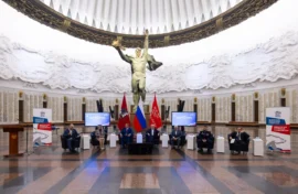 Проекты «Единой России» защитят историческую память