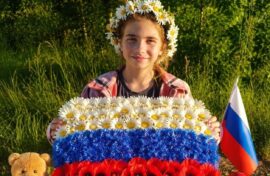 В регионах поддержали акцию Музея Победы