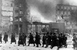 Интерактивная выставка рассказывает об истории подвига