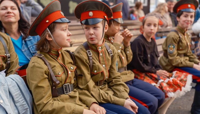 Тысячи семей оценили «Победный сезон»
