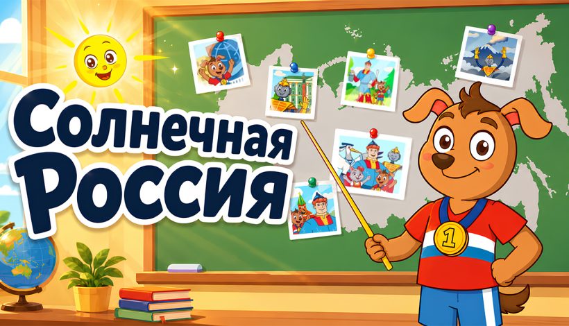 Любовь к русской природе выразили в музыке