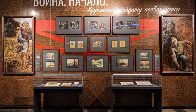 Тысячи россиян оценили проект Музея Победы